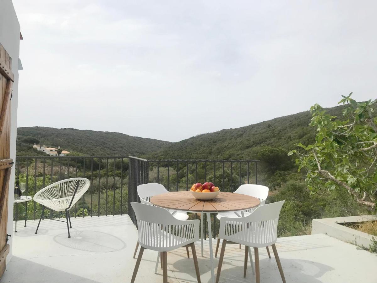 Nature&Soul - Sol Vila do Bispo Exterior photo