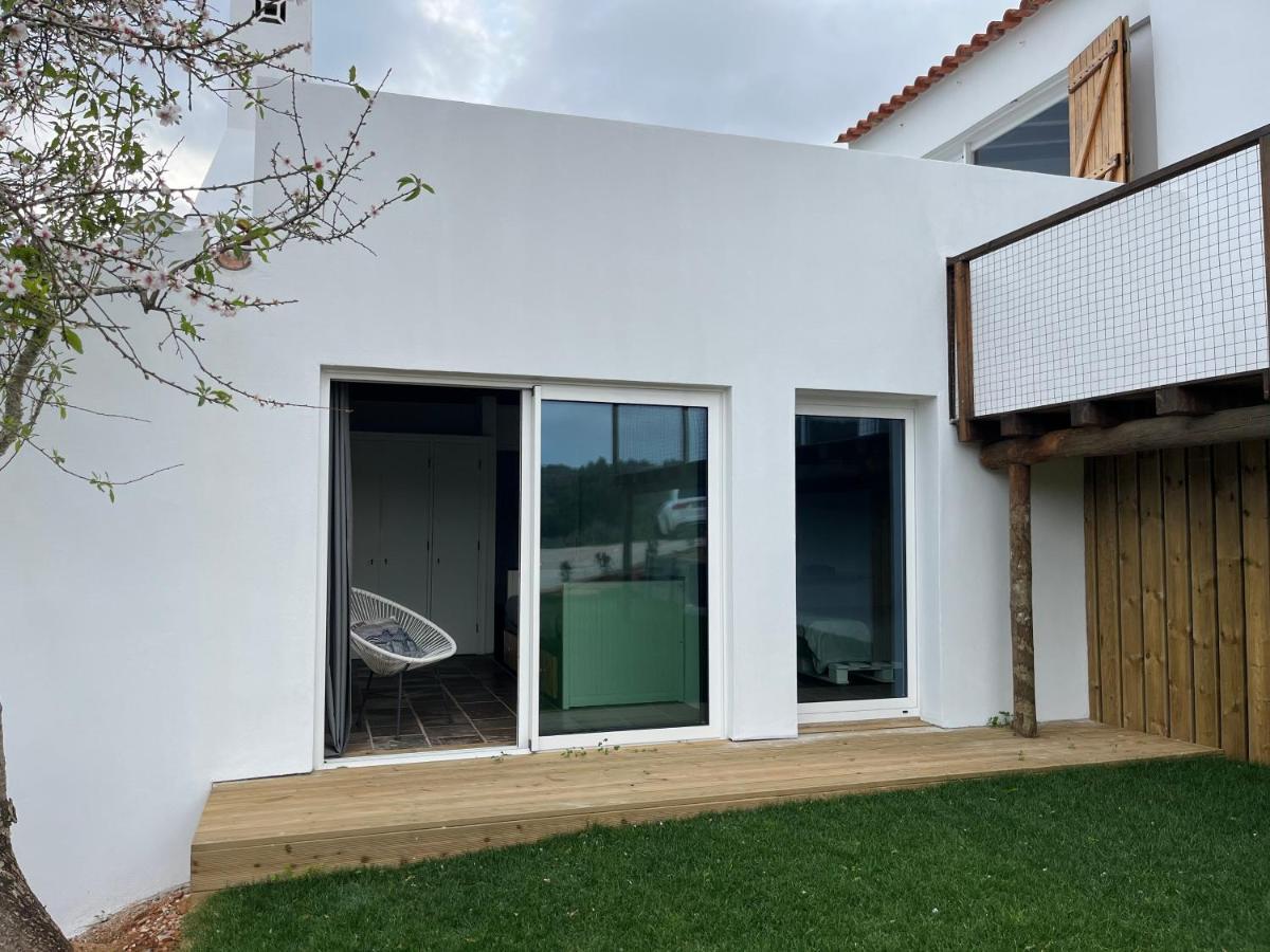 Nature&Soul - Sol Vila do Bispo Exterior photo