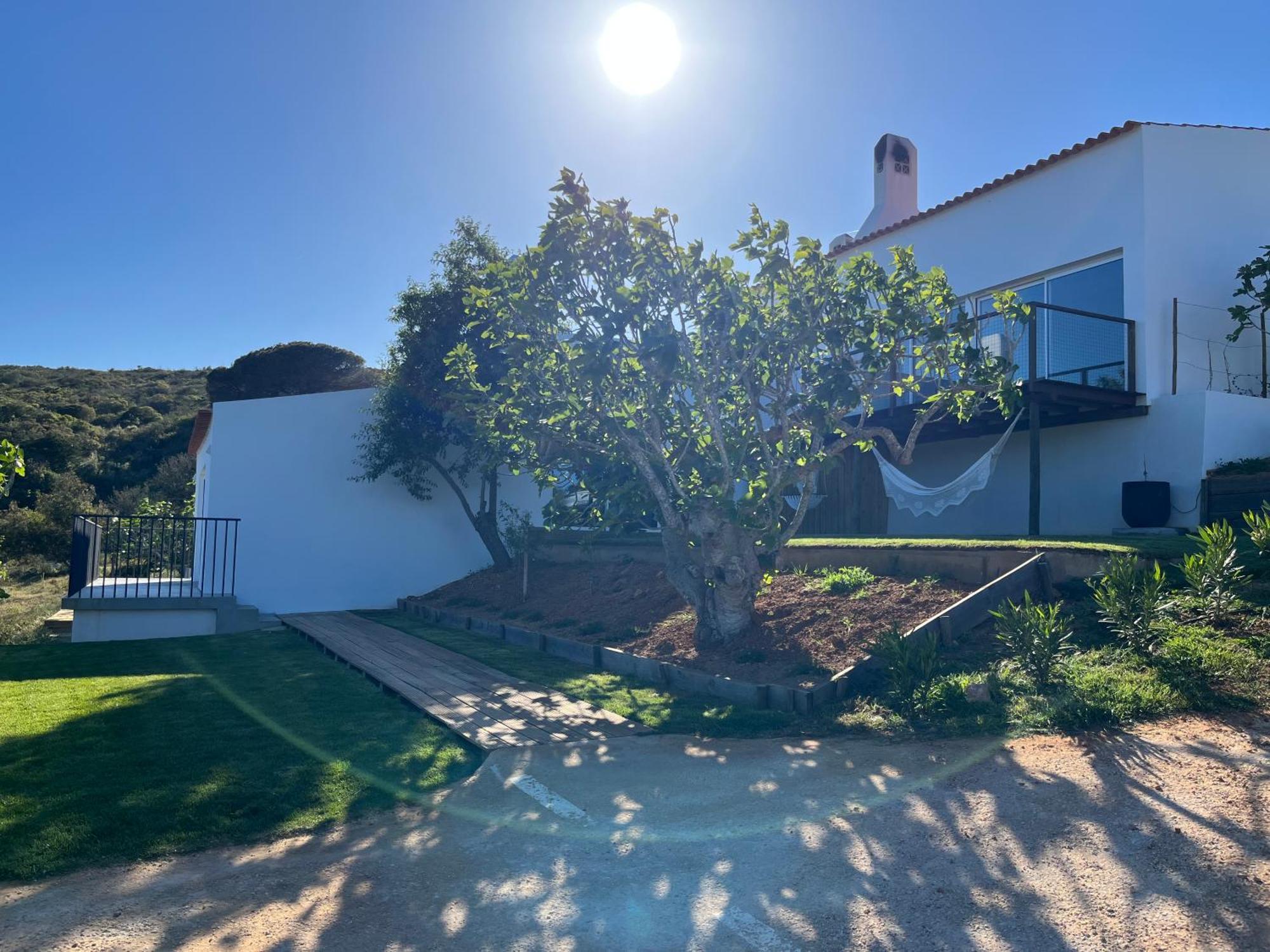Nature&Soul - Sol Vila do Bispo Exterior photo