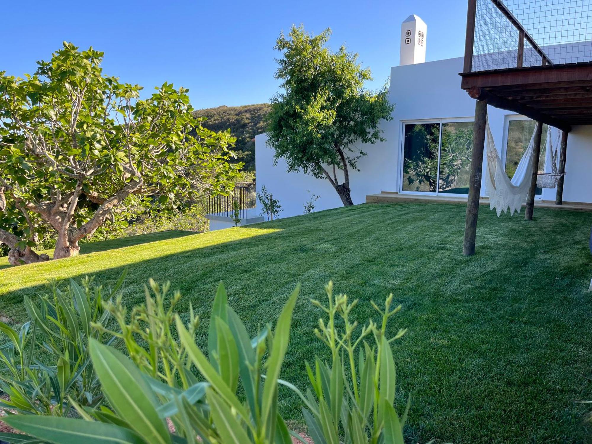 Nature&Soul - Sol Vila do Bispo Exterior photo