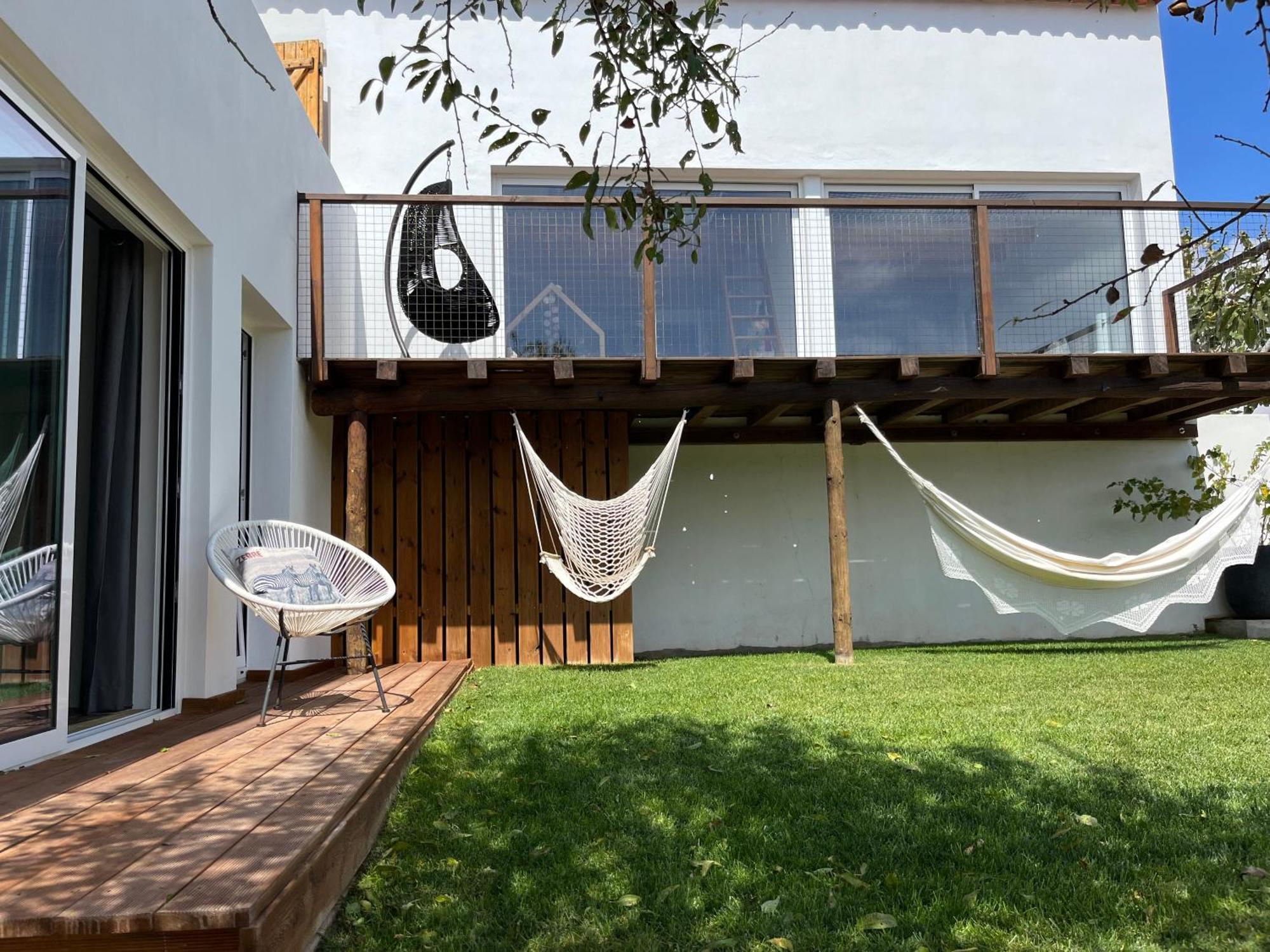 Nature&Soul - Sol Vila do Bispo Exterior photo